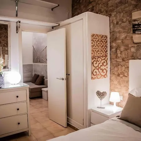 Apartment Imperial Center New Management Since April Sevilla