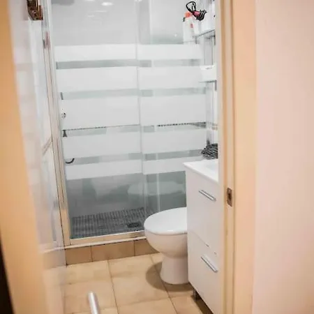 Imperial Center New Management Since April Appartement