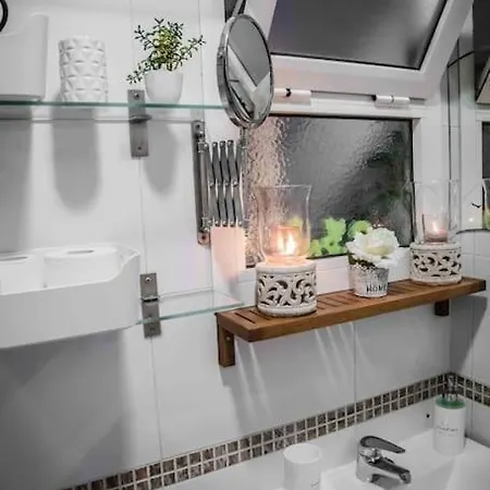 Apartamento Imperial Center New Management Since April